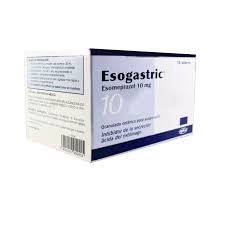 ESOGASTRIC 10 MG X 15 SOBRES 