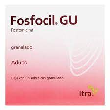 FOSFOCIL G.U. GRANULADO  (10.00%)