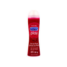 DUREX PLAY LUB CEREZAS DE PASION 50 ML