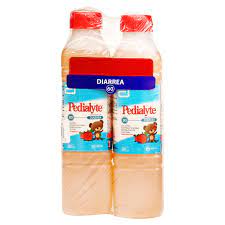 2PACK PEDIALYTE MANZANA 60 500MLX6IT