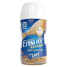 ENSURE ADVANCE CAFE 220MLX30IT          