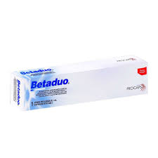 BETADUO SUSP INYECTABLE 1 ML JERIN CAJA 