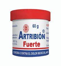 ARTRIBION FUERTE 60 GRM TARRO