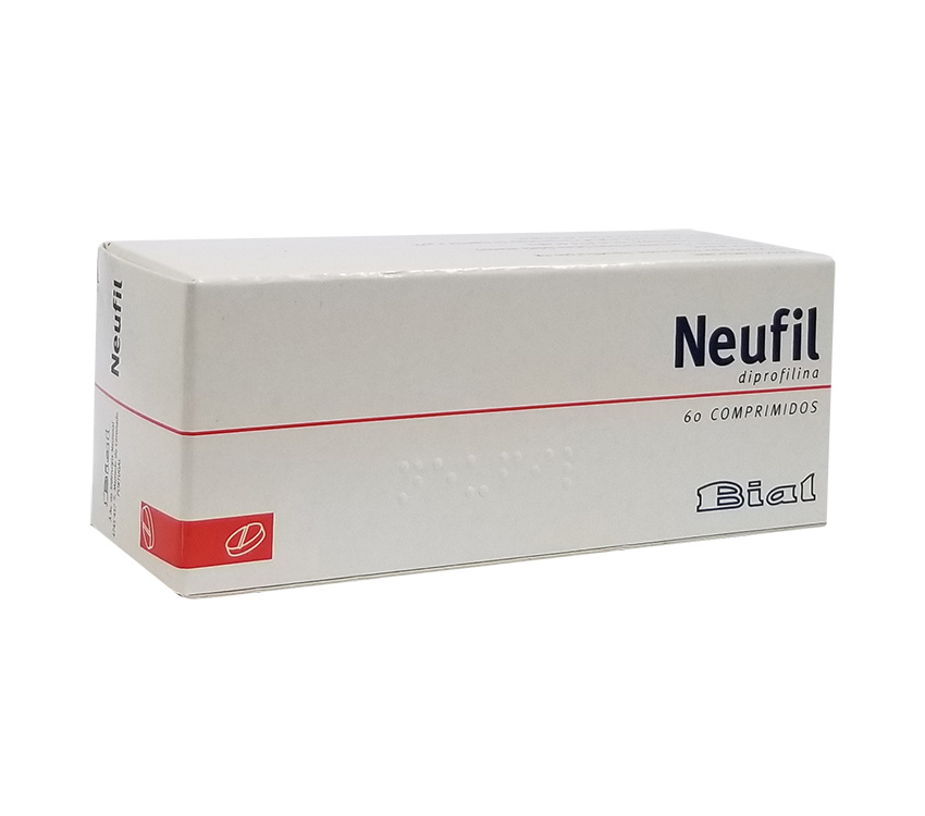 NEUFIL X 60 CMP