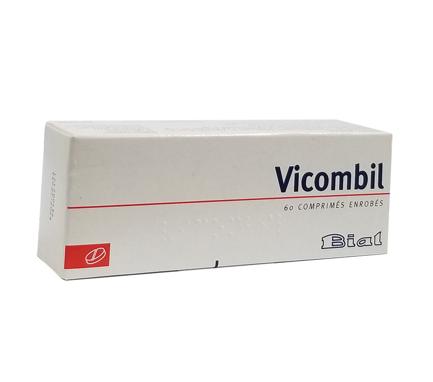 VICOMBIL CMP 60 E/F