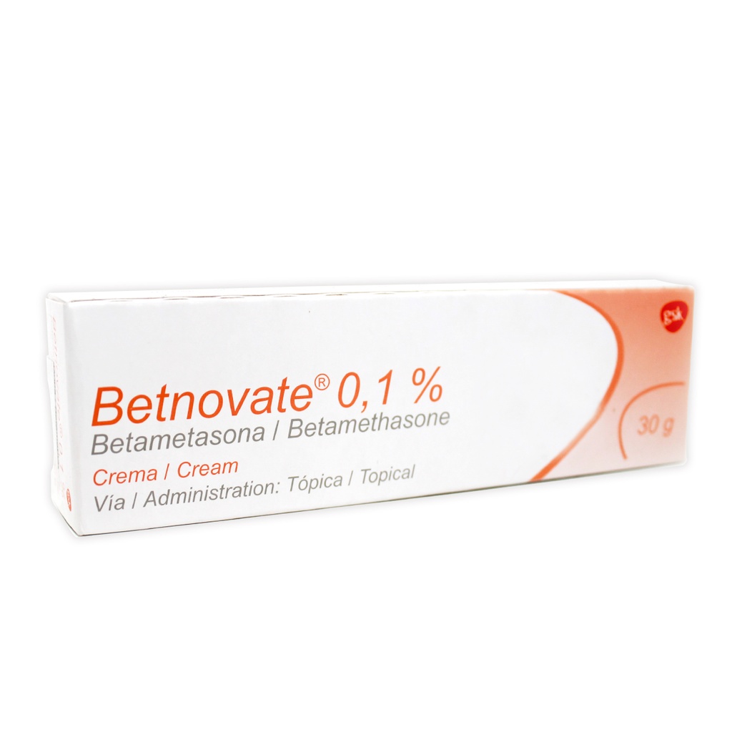 BETNOVATE CREMA 30 GR