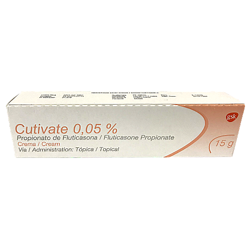 CUTIVATE CREMA 15 GR