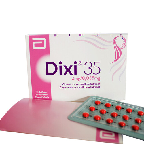 DIXI 35 RECUB CJAX X 21 TAB