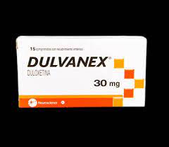 DULVANEX 30 MG X 15 CMP