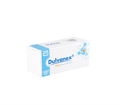 DULVANEX 60 MG X 30 CMP