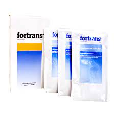 FORTRANS 400 MG X 4 SOBRES