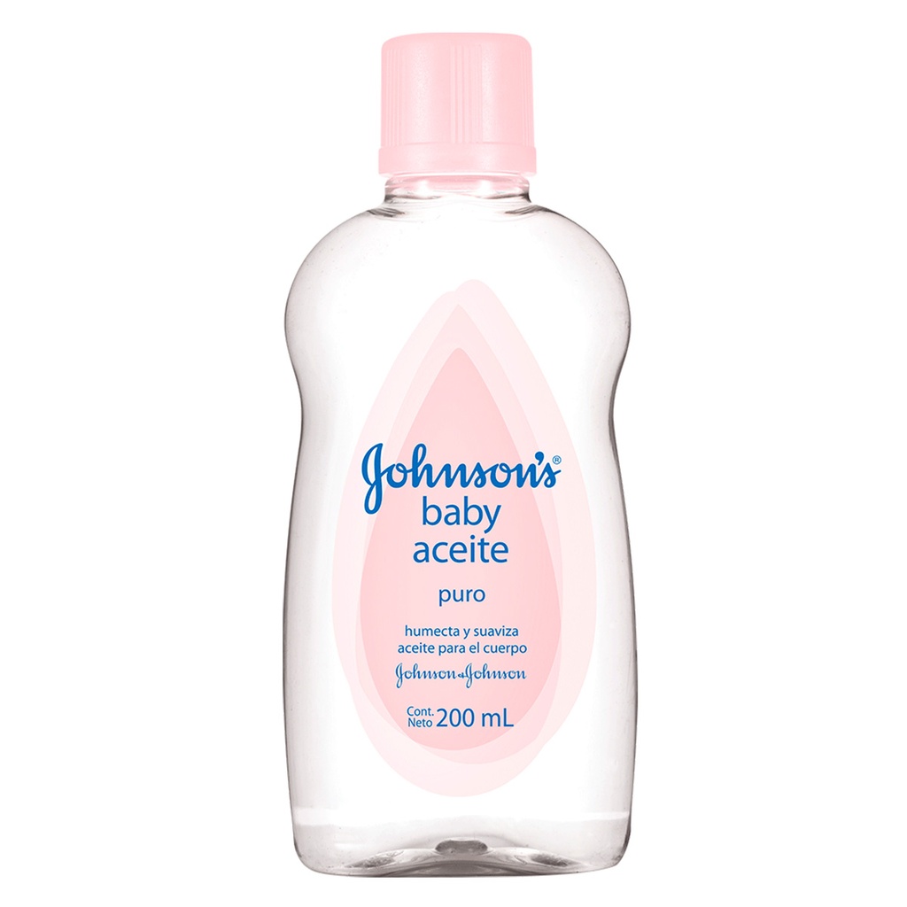 ACEITE ORIG.200 ML.