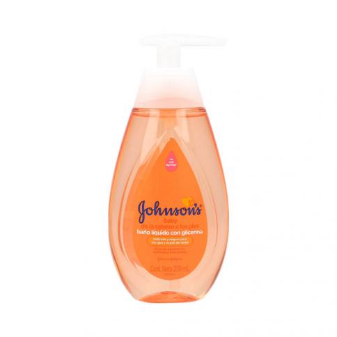 BAÑO LIQUIDO PIES A CABEZA 200 ML