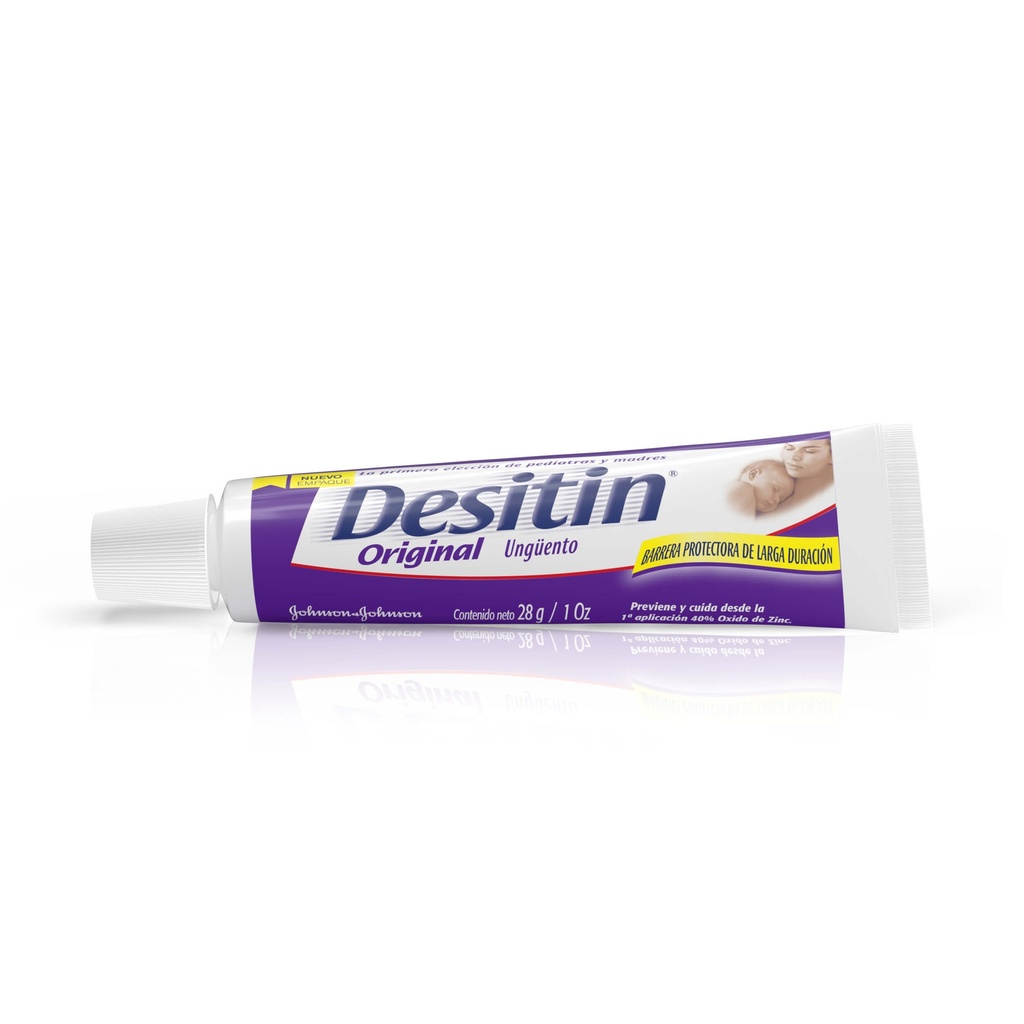 DESITIN UNGUENTO 28 GR