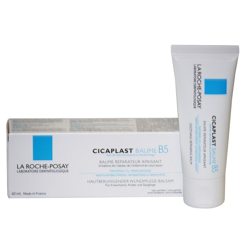 CICAPLAST 40 ML