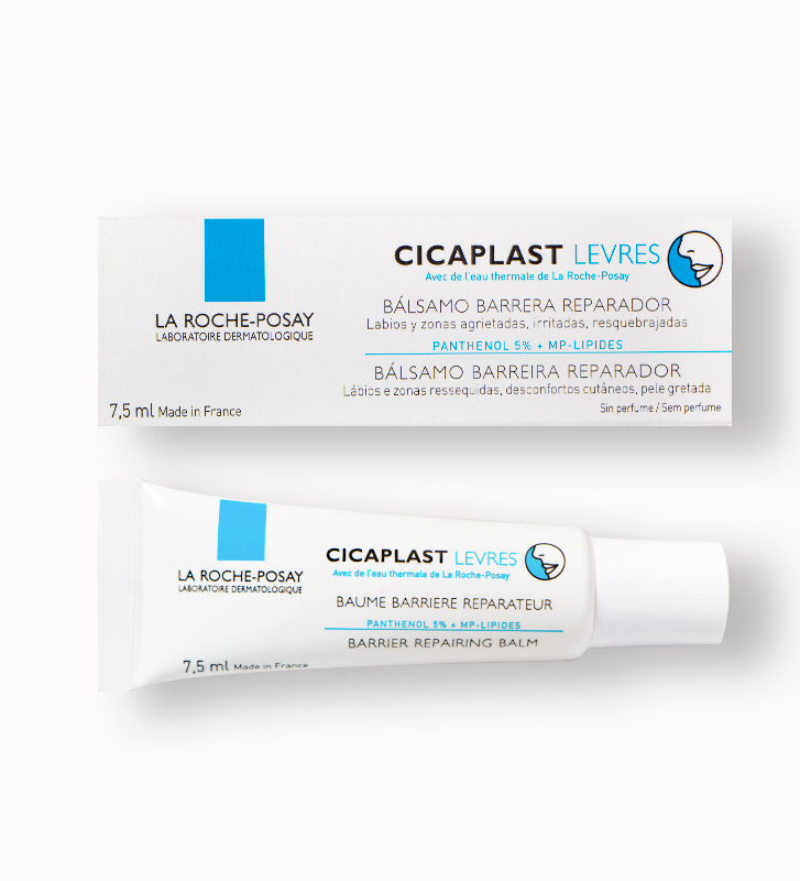 CICAPLAST LABIOS B5 7.5 ML