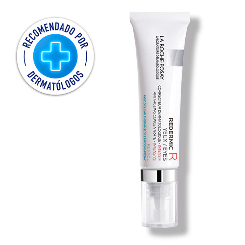 REDERMIC R OJOS 15ML