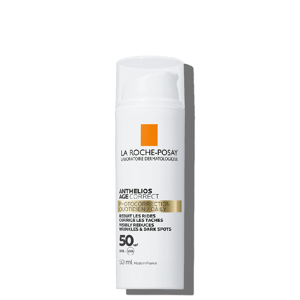 ANTHELIOS AGE CORRECT SPF50 50ML