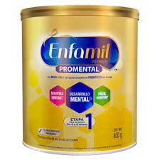 ENFAMIL 1 PROMENTAL 400 GR