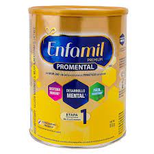 ENFAMIL 1 PROMENTAL 900 GR