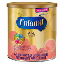 ENFAMIL AR PREMIUM 900 GR