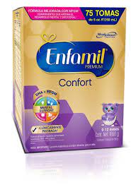 ENFAMIL CONFORT PREMIUM 1,650 GR