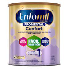 ENFAMIL PROMENTAL CONFORT PREMIUM 800GR