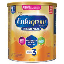 ENFAGROW 3 PREMIUM 1000 GR