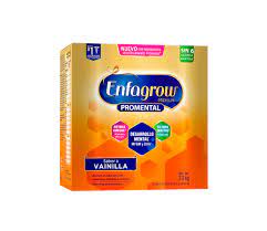 ENFAGROW 4 PREMIUM VAINILLA CAJA X 2,200