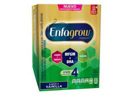 ENFAGROW PREMIUM 4 VAINILLA 1650