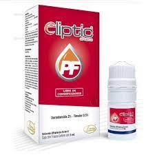 ELIPTIC PF 5 ML