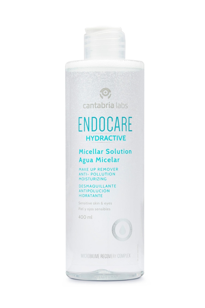 ENDO HYDRACTIVE MICELLAR SOLUTION FX100ML