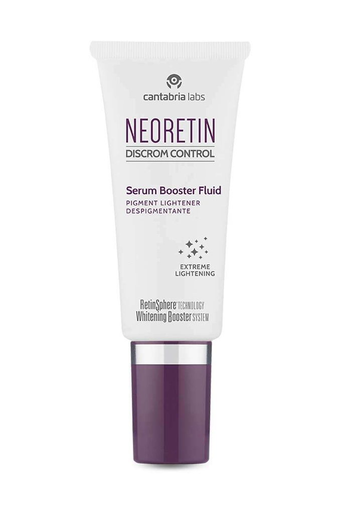 NEORETIN DISC. SERUM FLUID 30ML