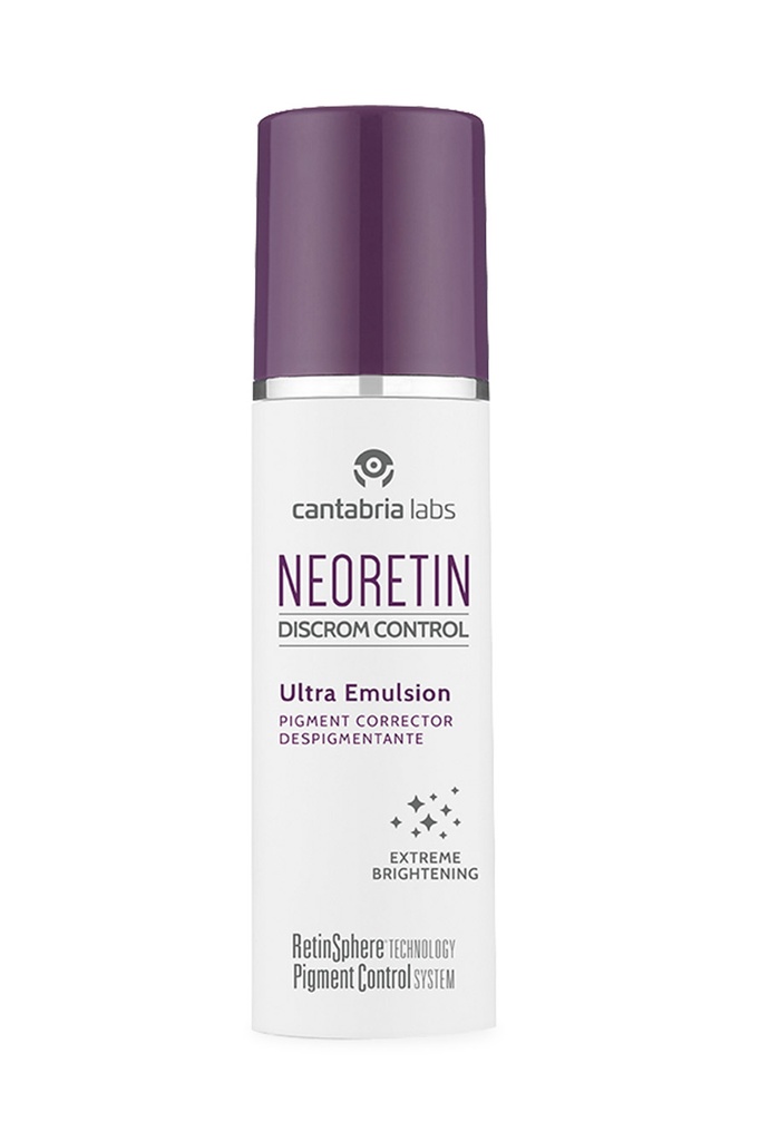 NEORETIN ULTRA EMULSION FX30ML