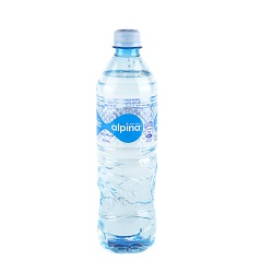 AGUA CRISTAL 355ML BOTELLA 