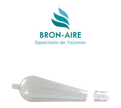 ESPACIADOR BRON-AIRE ADULTO