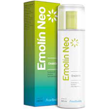 EMOLIN NEO X 240 ml