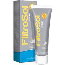 FILTROSOL Crema 50+ X 60 gr.