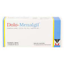 DOLO-MENALGIL