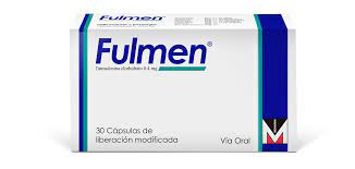 FULMEN 0.4mg