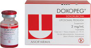 DOXOPEG 20MG. X 1 VIAL