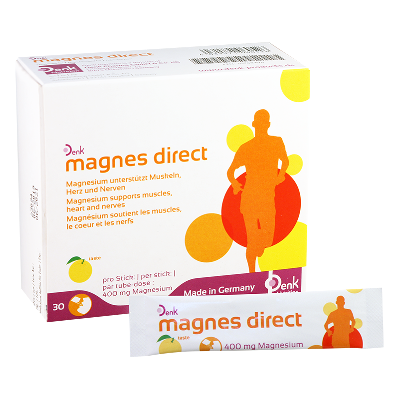 MAGNES DIRECT DENK x 30  Sticks