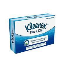 FAC KLEENEX ORIG JUNIOR Caja x 50 Uni