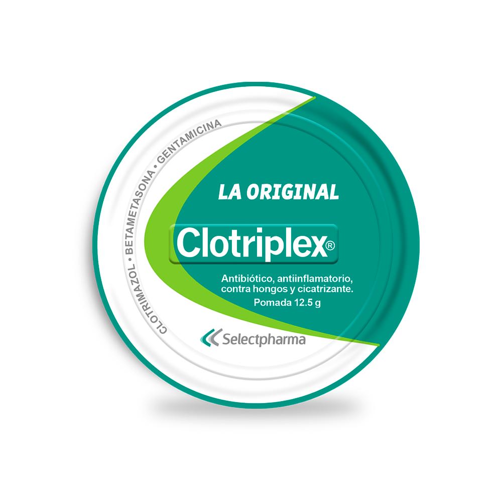 CLOTRIPLEX Disp x 40 Latas