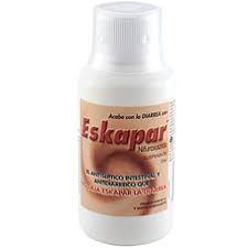 ESKAPAR 200 mg Fco x 90 ml