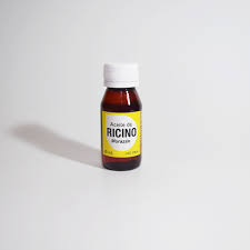 ACEITE DE RICINO 2 OZ