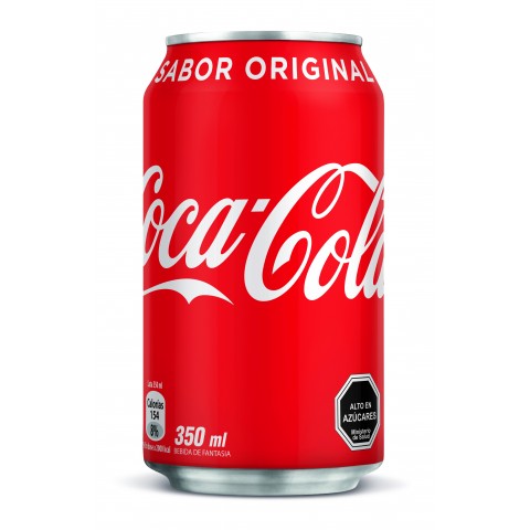 COCA-COLA NORMAL