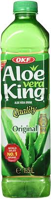 ALOE VERA-KING