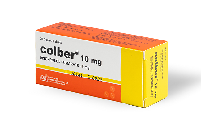 Colber 10 mg x 30 tabletas recubiertas. | AVANTE Complejo Médico ...